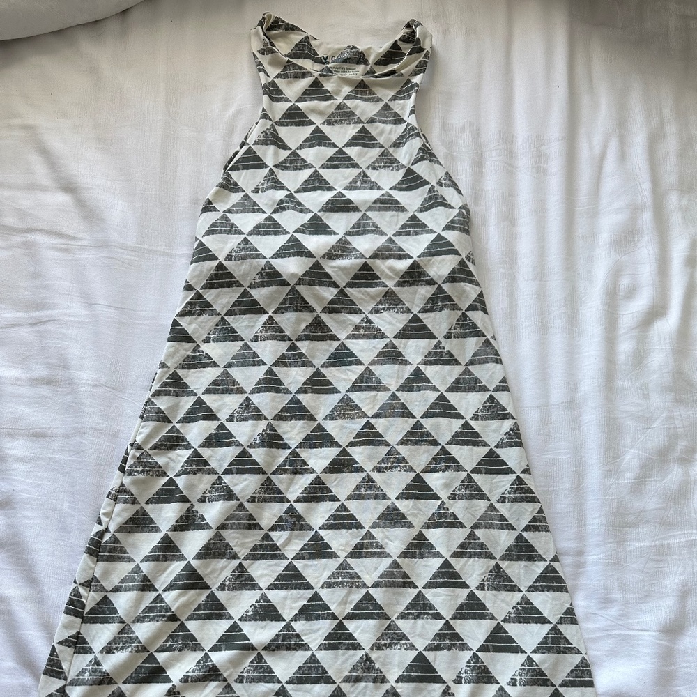 Carve Designs XS Dress